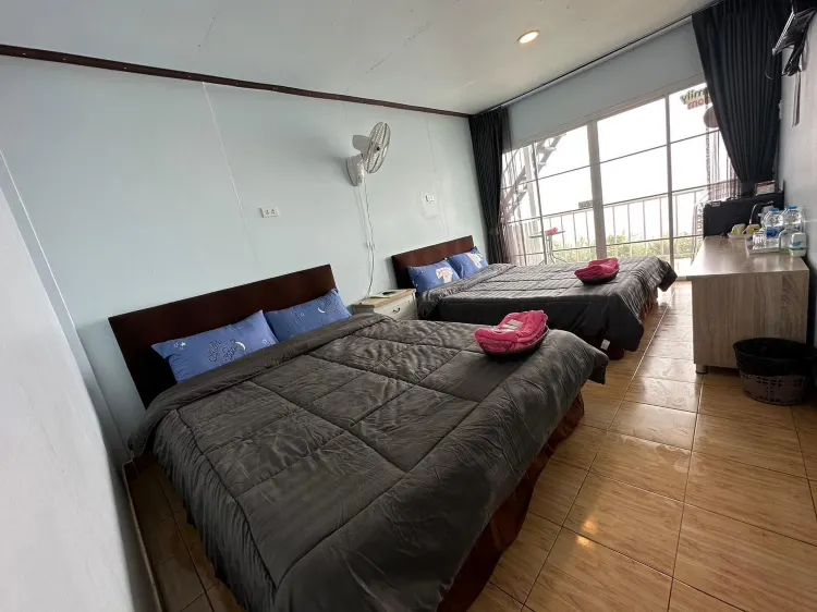 ห้องแฟมิลี่