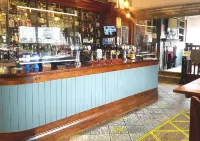 The Dolphin Hotel