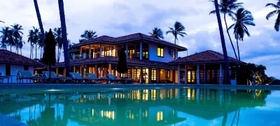 Jetwing Kottukal Beach House Hotels in 