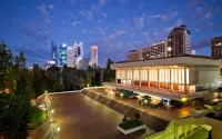All Suites Perth
