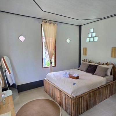 Standard Bungalow Koh Kood Garden House Promo Code