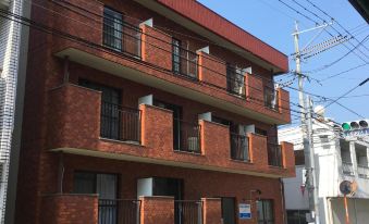 Guest House Fukuoka W001 - Housity