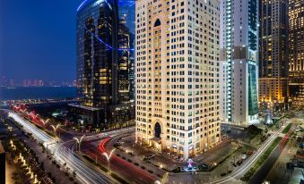 Marriott Executive Apartments City Center Doha - Housity