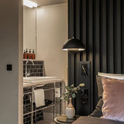Prestige King Room Mauritzhof Hotel Münster Promo Code