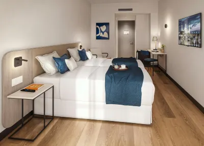 Hotel Don Jaime 54 Các khách sạn ở 