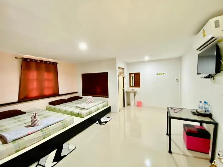 ห้องสแตนดาร์ด