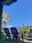 Ifseen Villa Hotele w: 