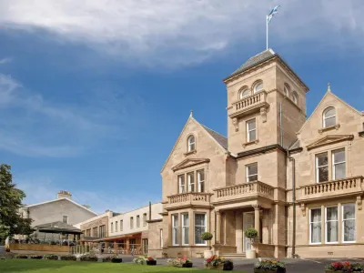 Lynnhurst Hotel Hotels in 