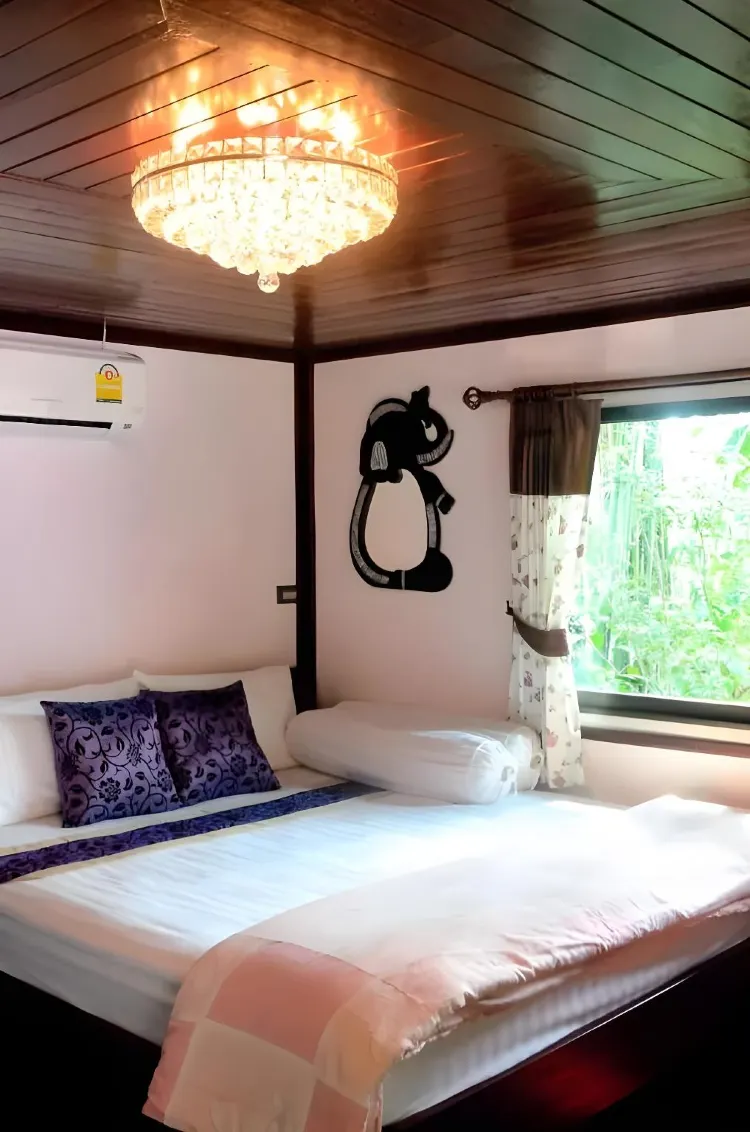 ห้องสแตนดาร์ด