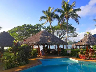 Poppy's on the Lagoon Hotels in 