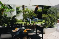Villa Calipso