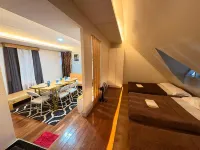 Baguio Camella Big Brother House