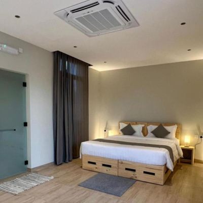 Superior Family Room Sama Ras Al Jinz Promo Code