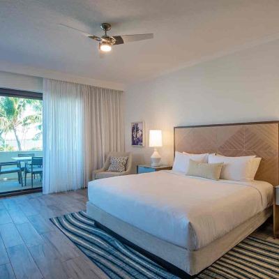 Lanai King Room Hawks Cay Resort Promo Code