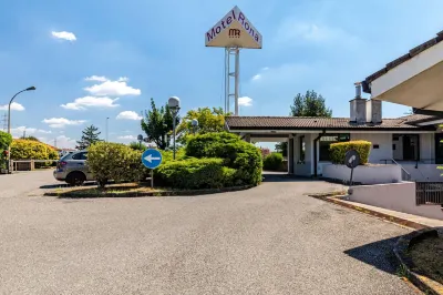 Motel Rona Ξενοδοχεία στην πόλη 