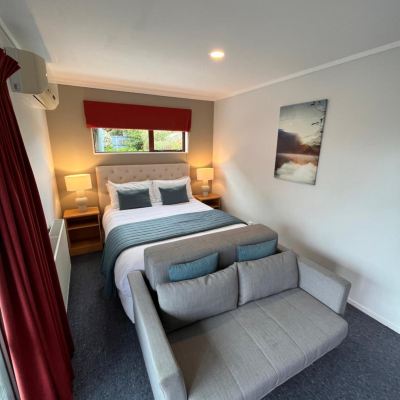 Family Unit Adventure Lodge and Motels and Tongariro Crossing Track Transport Promo Code