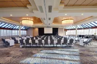 Centennial Hotel Spokane