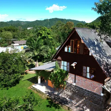 Casa de Piedra