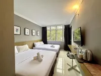 Hashtag Hotel (Self check-in) Hotels in 