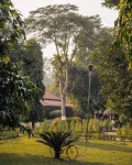 Bardia Forest Resort  호텔