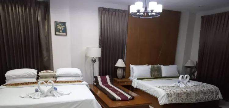 ห้องแฟมิลี่