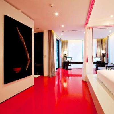 Executive Suite - the Bookmark The Library Promo Code