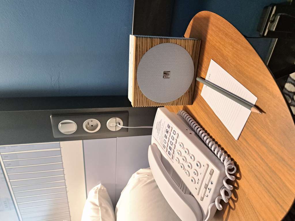 特权单人房 - 1张双人床