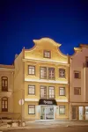 Hotel das Salinas