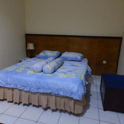 Standard Room Bahari Family Hotel Promo Code