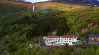 Hotel Utsikten - by Classic Norway Hotels Отели в г. 