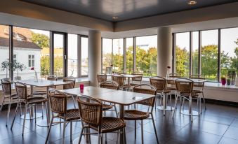 Cabinn Aalborg - Housity