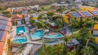 Marruá Hotel