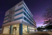 Hotel Porto Sol Ingleses Hotels in 