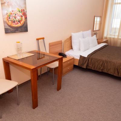 Superior Standard Double Or Twin Room Alioth Promo Code