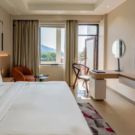 Hotel Yog Vashishth