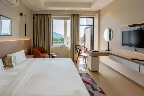 Hotel Yog Vashishth