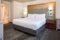Holiday Inn Salem (I-93 at Exit 2) Hotel in zona Worldcom Exchange Inc