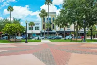 Super 8 by Wyndham Ocala I-75