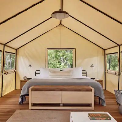 Premium Basecamp Suite AutoCamp Catskills Promo Code