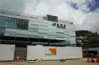 Bnb+Atami Resort Hotele w: 