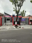 Homestay 89 New
