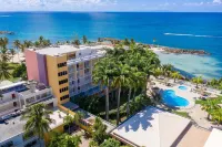 Zenitude Hôtel Résidences le Salako Hotéis em 