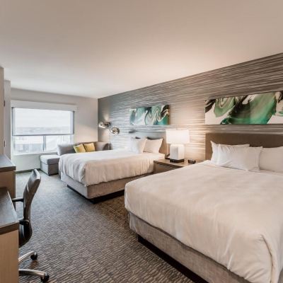 King Studio Hyatt House Winnipeg-South/Outlet Collection Promo Code