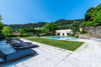 Quinta de Malta Hotel a 