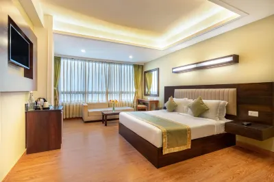 The North Star Hotel Hotel di 