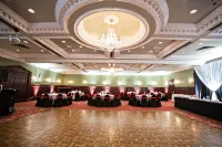 Radisson Hotel Cincinnati Riverfront