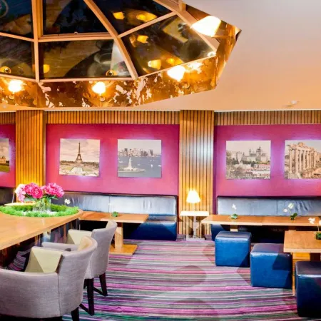 Eurostars Sofia City