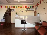 The Sparkling Turtle Backpackers Hostel Hotel di Nagarjun