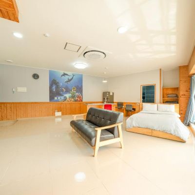 더블룸 가평 리버52로드 스파펜션 쿠폰