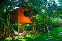 Terra Dos Diamantes Hotel